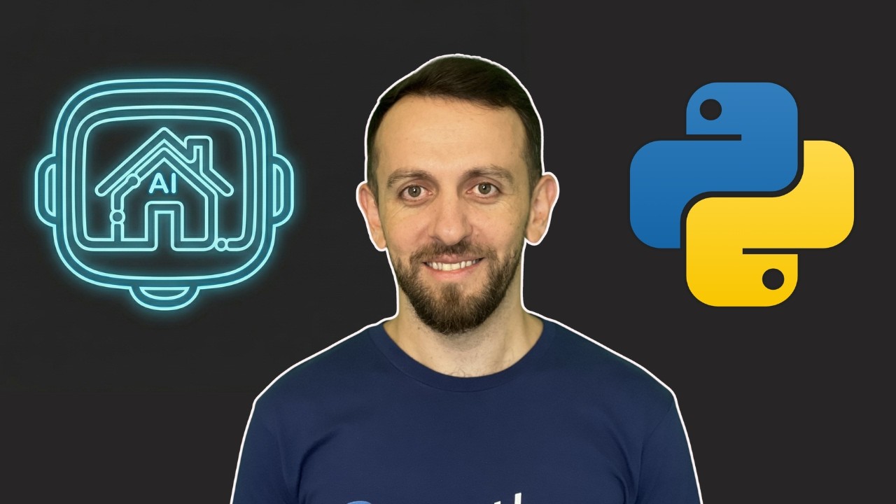 I Built a Python AI Agent That Writes Real Estate Listings From a ...
