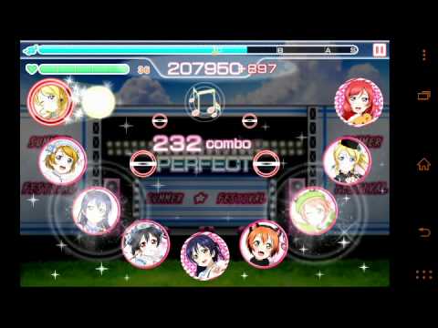 【スクフェス】【判定無し】Happy maker! 【EX】