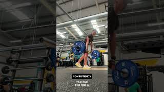 It’s All Part of the Process|Strength Training for Running #running #gym #strengthtraining