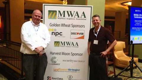 Bill Pirtle Interview with Cornerstone Business So...