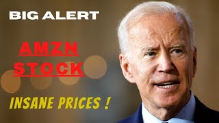 Amazon Stock Analysis: Hidden Growth Secrets Wall Street Won’t Tell You! 🚀 #amzn #amazon #riot