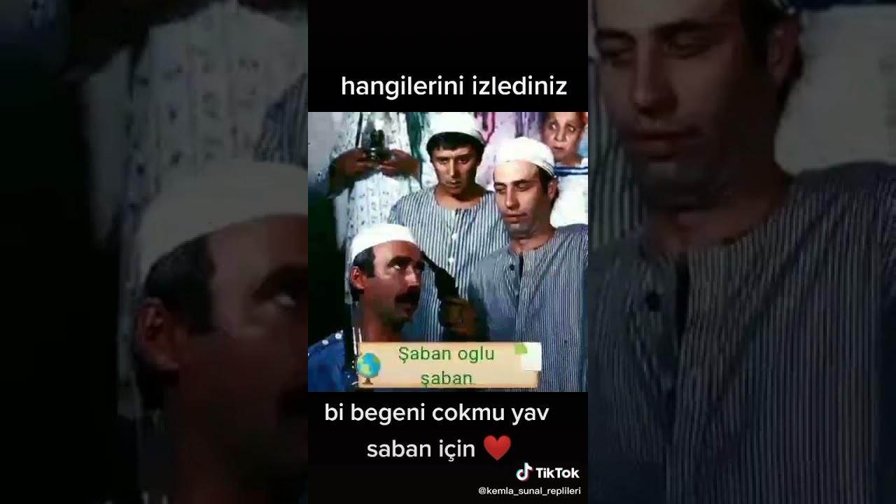 Cover Şabanı unutdunuzmu? 😔