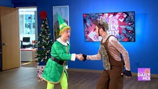 Meet The Misfits Of The Childsplay Production Of Rudolph The Red Nosed Reindeer