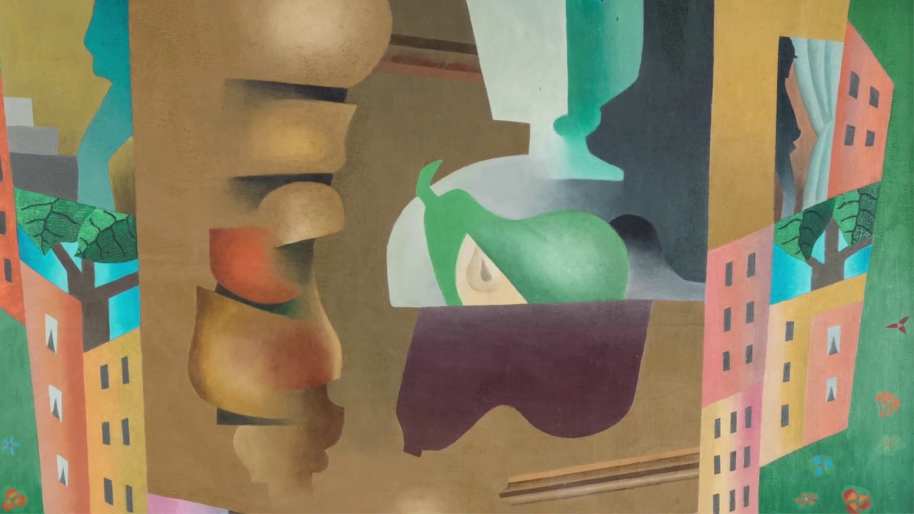 La Galerie Le Minotaure à Tefaf Maastricht 2020