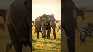 Elephant #elephant #amazonas #jungle