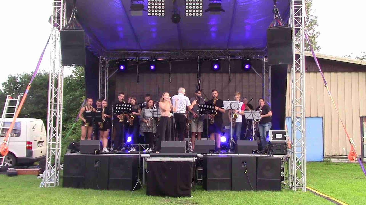 Fake Band Kolín ve Velkém Oseku   2 9 2023