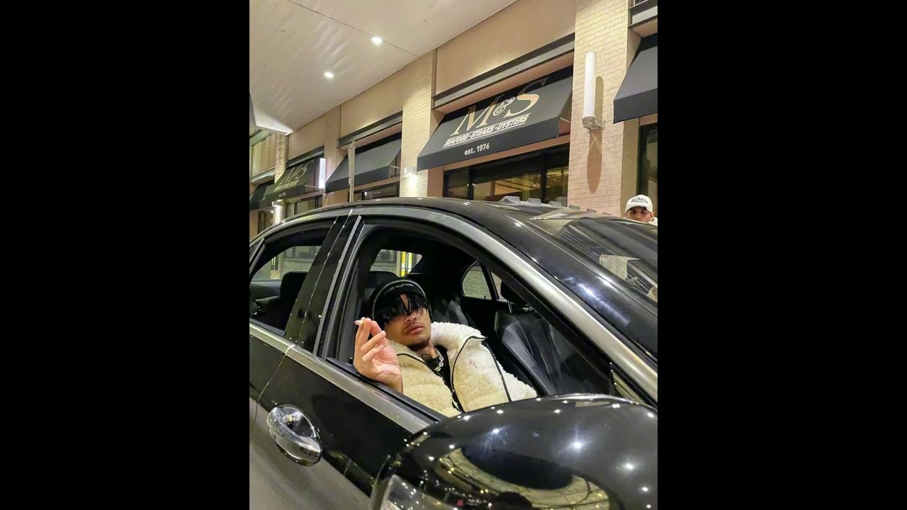 Goyxrd x Summrs x Pluggnb Type Beat 