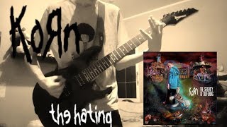 Korn - The Hating (Dual Guitar Cover)