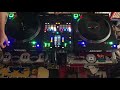 DJ Melo-D 7 O’Clock Menu Mix Episode 3 (80s Electro Set)