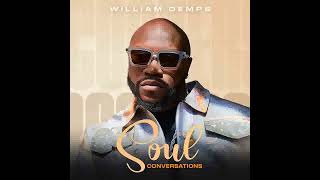 WILLIAM DEMPS - Alright                                                                        *****