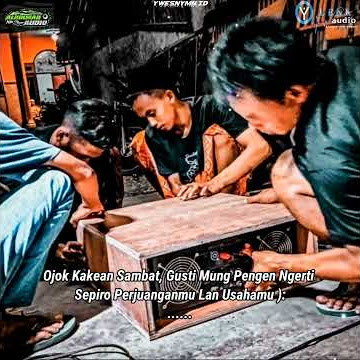 story wa || love how it heart - jinggle Protons audio || by ALHIKMAH audio
