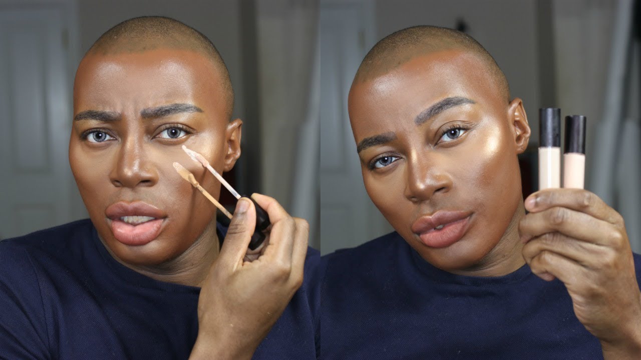video LAURA MERCIER Flawless Fusion Ultra-Longwear Concealer
