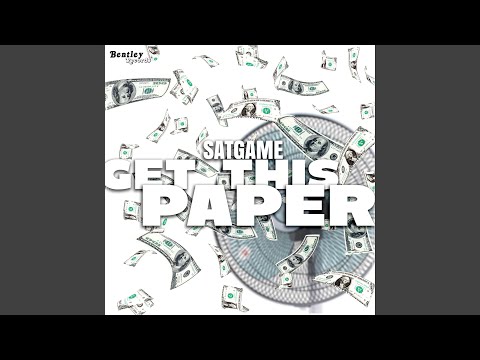 Get This Paper (Prod. By Magnetic)