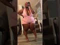 Ssbbw Plus Size Wide Hips Outfit Idea Female Fashion Modeling