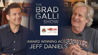 INTERVIEW: Jeff Daniels on loving Detroit sports, his career eras, new JD’s Stage Bistro in Chelsea