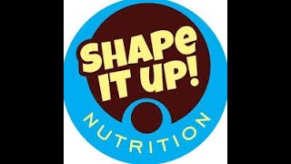 Shape it Up