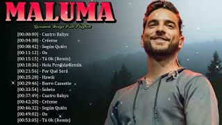 🐍🎧 Maluma - A blazing 2026 reggaeton anthem ruling global charts 🔥🌍