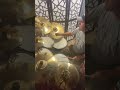 Drum Cover -Umbrella- Rihanna/All Time Low #drumcover #drumcovers #drums #drummer #rihanna #drumming