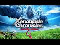 Xenoblade Chronicles: Definitive Edition (Nintendo Switch). Стрим 11. ТАЙНАЯ СИЛА МОНАДО. Глава 8.