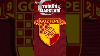 Göztepe Taraftar Marşı Kalbimizde Göztepe Var Tribün Marşları