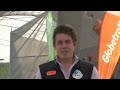 IFSC Climbing World Cup Munich 2013 - Bouldering - Semi-Finals MEN & WOMEN - Replay