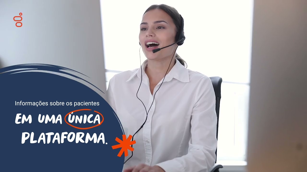 Genesys Cloud CX: Saúde #1