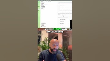 Elevenlabs: Build Conversational AI Agents FAST! Tutorial