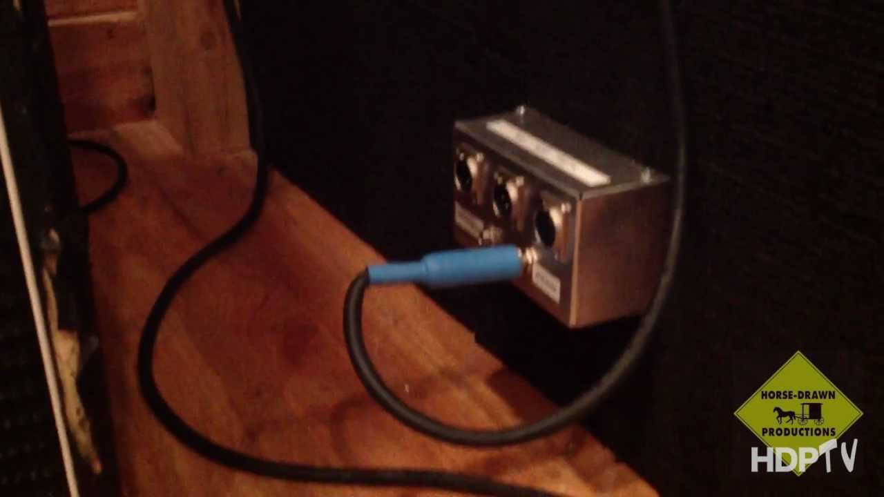 Building an Amp for Guitar Amplifiers and Speakers YouTube