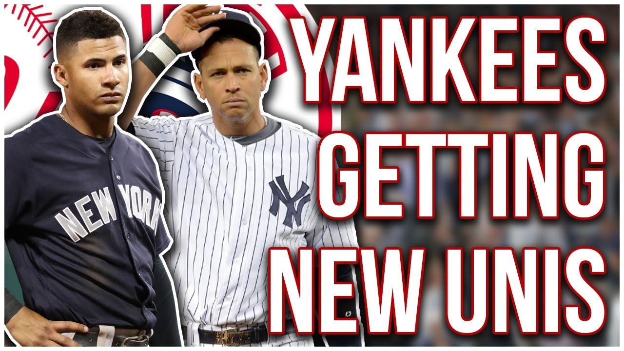 Should the New York Yankees implement an alternate jersey?