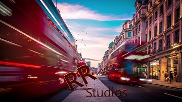 VFX Demo Reel - Cinema 4d Compositing | After Effects Colorgrade