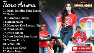 Tiara Amora Bareng New Pallapa