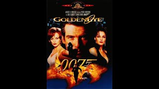 Opening And Closing To Deneye Dvd 1997 Pan & Scan And Dolby Surround