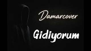 Gidiyorum Anatolian Rock Ai Cover