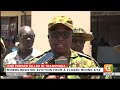 One person shot dead as miners engage police in Trans Mara