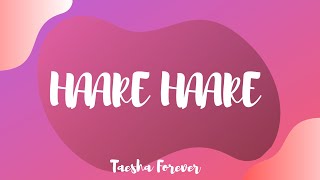 Cover 13 | Haare Haare FMV