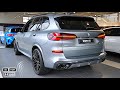 NEW BMW X5 Facelift 2024