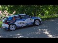 Agrotec rally Hustopeče 2024