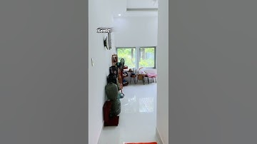 Nhà Vườn 500m2 Gần Biển Phước Hải, Bà Rịa Vũng Tàu #quochieunhadat #nhadatvungtau #nhavuonnghiduong