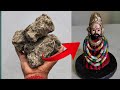 खाटू श्याम जी मूर्ति कैसे बनाए || Khatu Shyam ji idol making || How to make Khatu Shyam