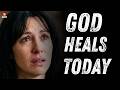 God Sees Your Pain — Pray This Healing Prayer Today