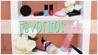 FAVORITOS DEL MES - Mayo 16' | MaKillArte