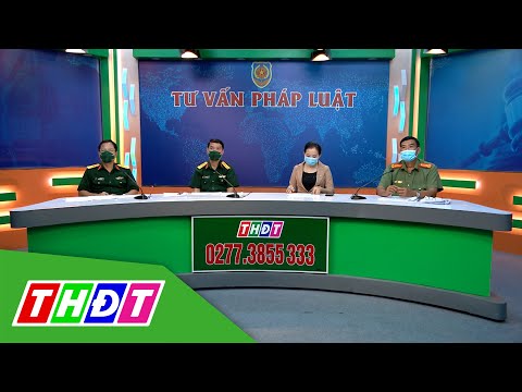 Nghĩa vụ quân sự và dân quân tự vệ | Tư vấn pháp luật - 28/12/2021 | THDT