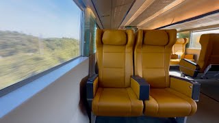 How to Get There! from Longyang Station to PVG Airport by Shanghai MagLev Train “MagLev Concept”