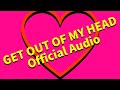 【オリジナル曲】GET OUT OF MY HEAD 《Official Audio》【第一弾】【音楽ユニット】【猫柳どらお】【ペルソナ】【T.O.A】