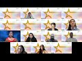 Moments from Dell's Got Talent 2022 Finals | Srividhya Lakshminarayanan