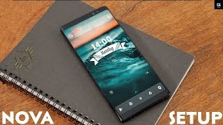 Nova Setup : Waves screenshot 3