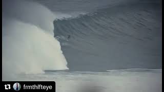 Mr Uluwatu the best wave