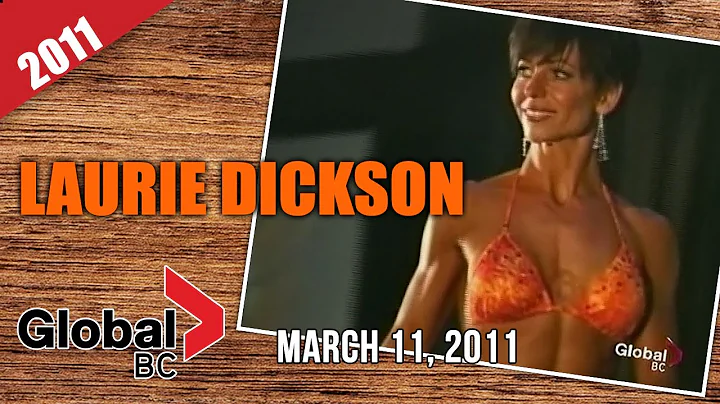 Global BC - Laurie Dickson - March 11th, 2011 - Cr...