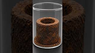 The Most Satisfying Rust Removal You'll Ever Watch 😌 #shorts #ai