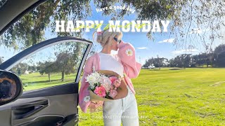 [Playlist] Happy Monday 🥑 pop chill music mix